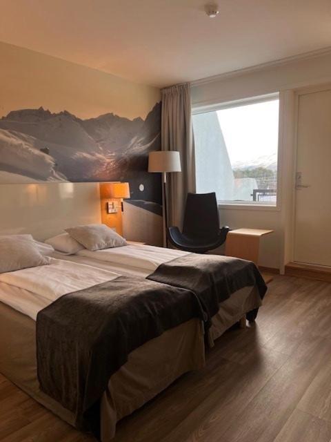 Oppdal Turisthotell Εξωτερικό φωτογραφία