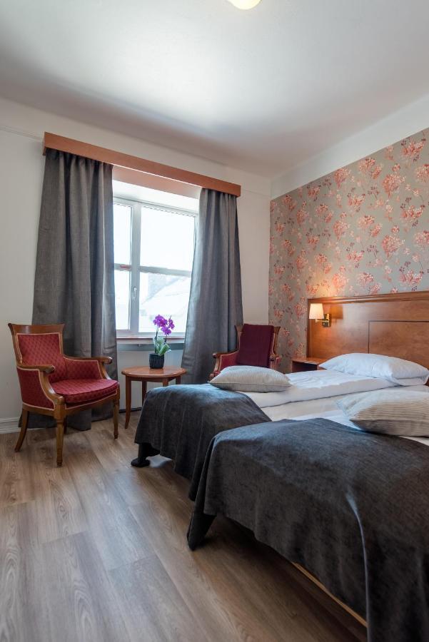 Oppdal Turisthotell Εξωτερικό φωτογραφία