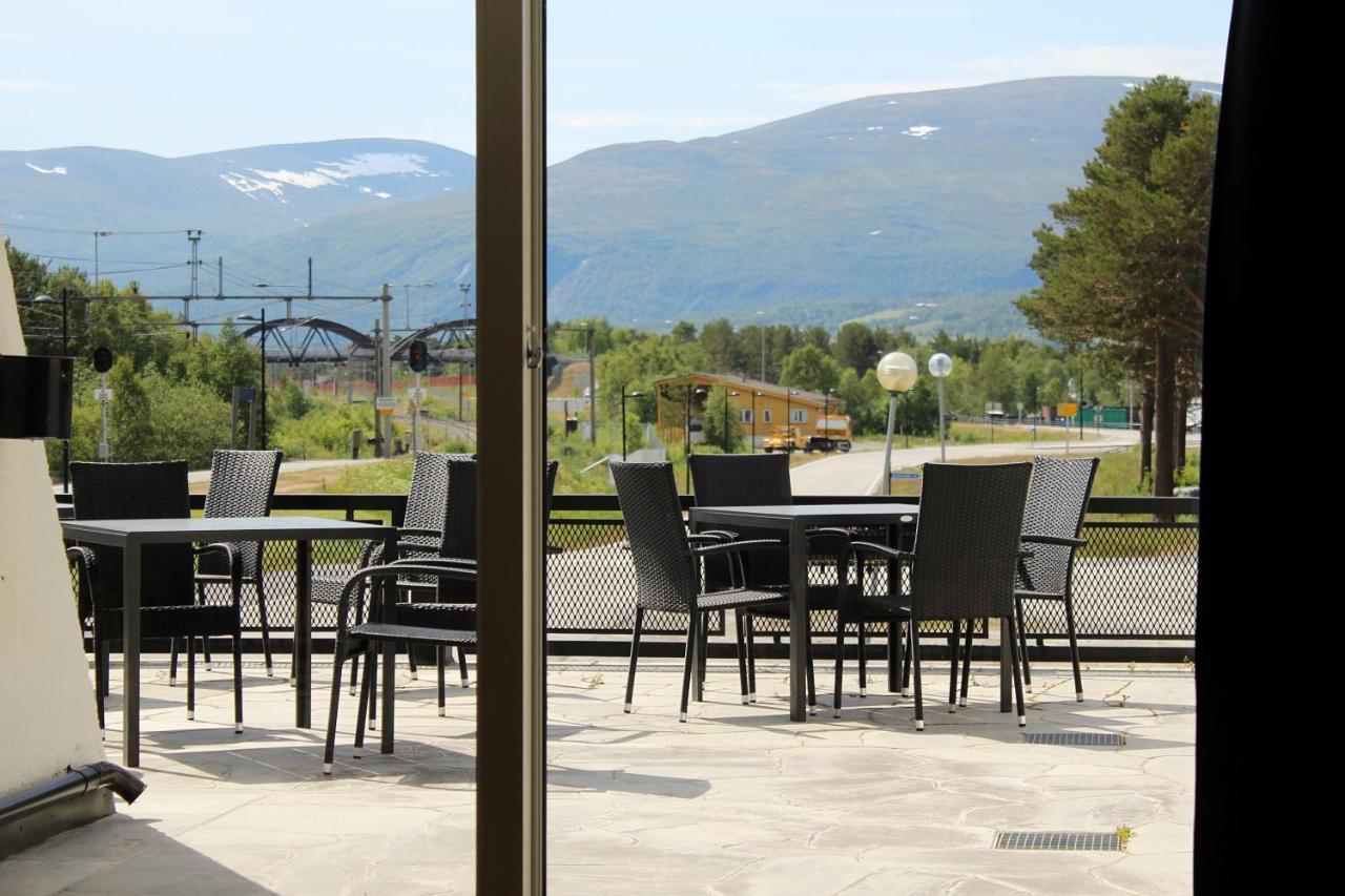 Oppdal Turisthotell Εξωτερικό φωτογραφία